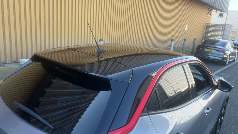 Vauxhall Mokka 1.2 Turbo GS Line 5dr Auto Petrol Hatchback